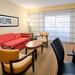 Courtyard by Marriott Albuquerque Airport