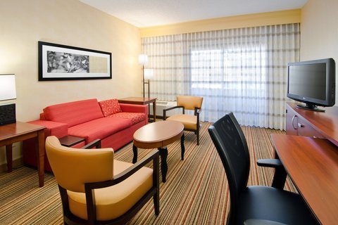 Courtyard by Marriott Albuquerque Airport - wedding in Albuquerque, NM