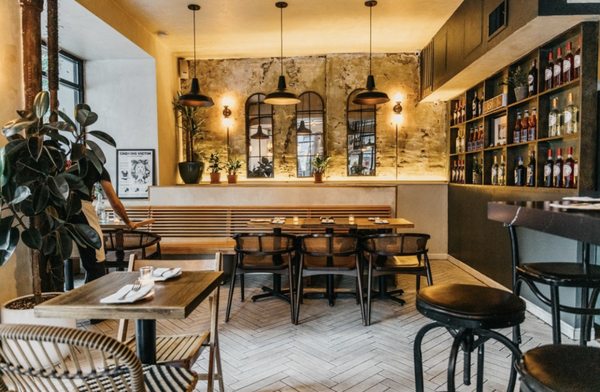 Trapizzino by null Trapizzino by null