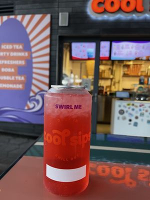 Cool Sips - Seaport by null