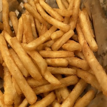The Crab Shack - Super crispy fries - Cajun/Creole Near Me - Gardena, California The Crab Shack - Super crispy fries - Cajun/Creole Near Me - Gardena, California