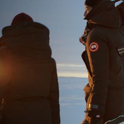 Canada Goose in Las Vegas gift card