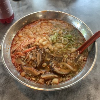 Shiromaru - Red paitan - Ramen Near Me - Troy, Michigan Shiromaru - Red paitan - Ramen Near Me - Troy, Michigan