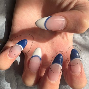 Vera's Nails & Spa - Nail Salons Near Me - Chandler, Arizona Vera's Nails & Spa - Nail Salons Near Me - Chandler, Arizona