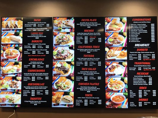 Ernesto's Mexican Taco Shop by null