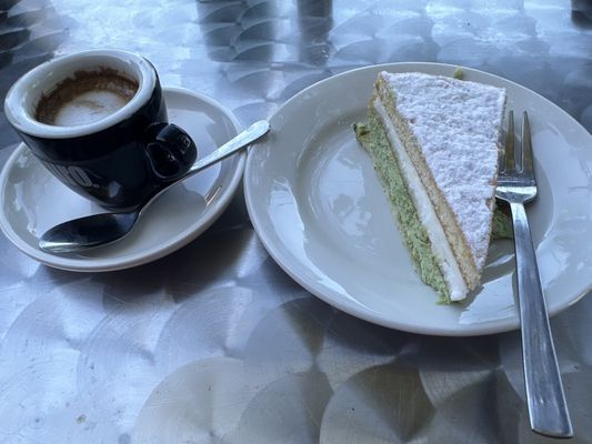 Marchese Italian Market & Cafe by null