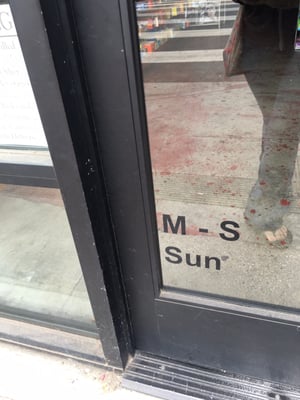 Lucky Stop Liquor by null