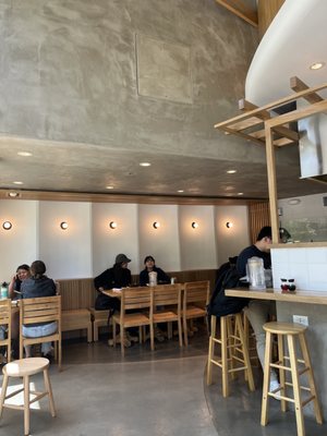 Shōwa Ramen by null