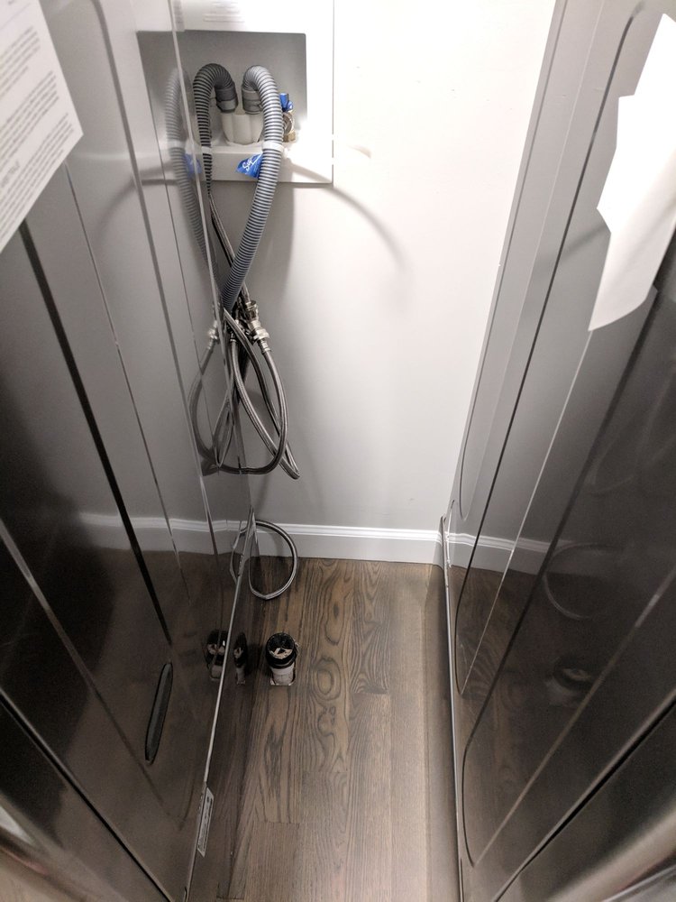 Slide of J. M. Puopolo Plumbing & Heating