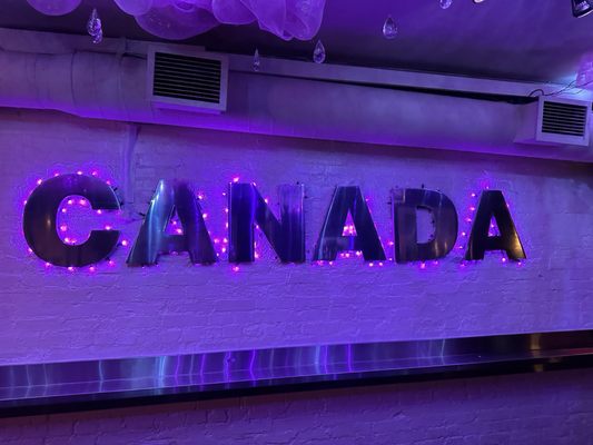 Woody's and SAILOR by null