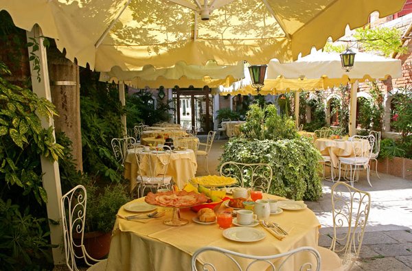 Palazzo Marcello Hotel Al Sole by null