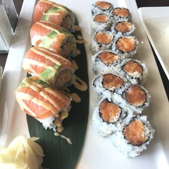 Sushi Nami - Japanese Near Me - Wayne, Pennsylvania