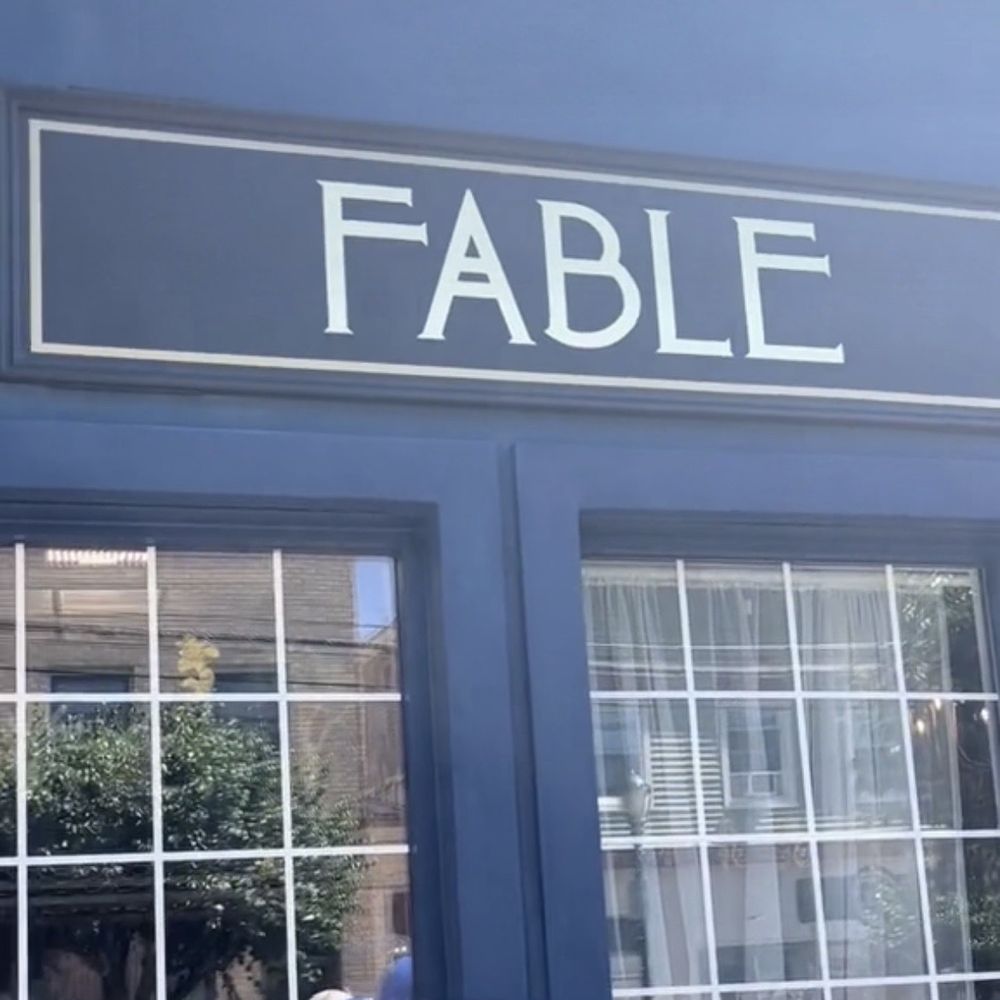 Fable - Coffee & Tea Near Me - Southington, Connecticut Fable - Coffee & Tea Near Me - Southington, Connecticut