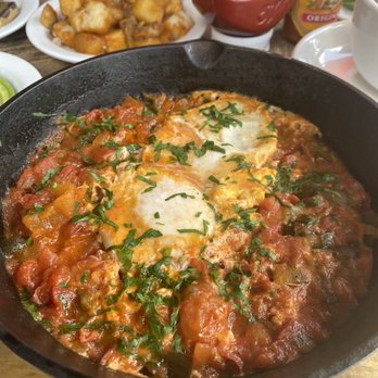 Fratelli Cafe - Shakshuka - Coffee & Tea Near Me - Los Angeles, California Fratelli Cafe - Shakshuka - Coffee & Tea Near Me - Los Angeles, California