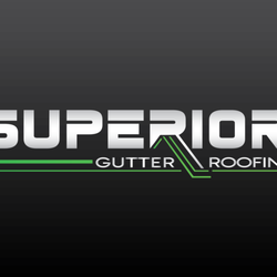 Superior Gutter and Roofing