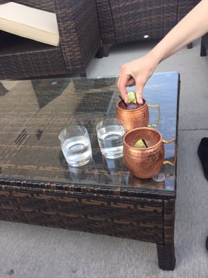 Juniper Moon by null