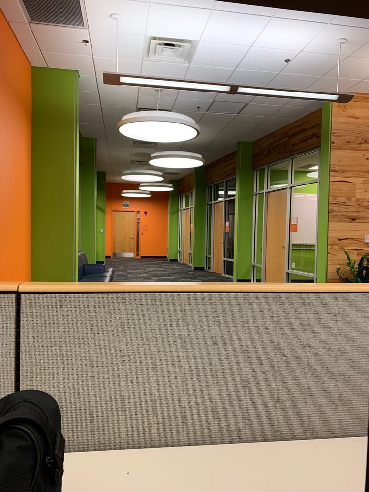 CARROLLTON PUBLIC LIBRARY AT HEBRON AND JOSEY 11 Photos & 16 Reviews