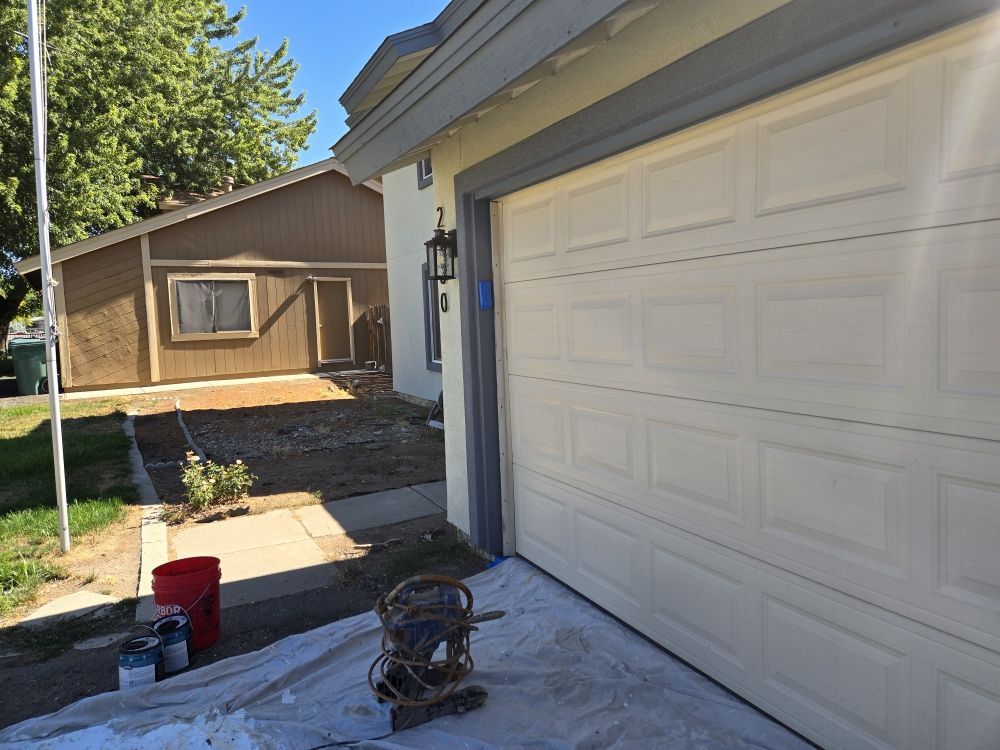 Slide of MC Handyman Services