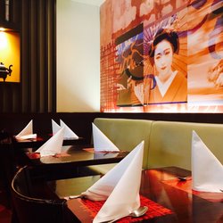 Cocochine - Simple, modern and sophisticated Asian Fusion dining