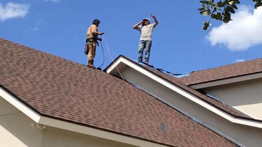 Slide of Heartland Roofing And Construction