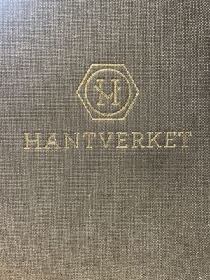 Restaurang Hantverket by null