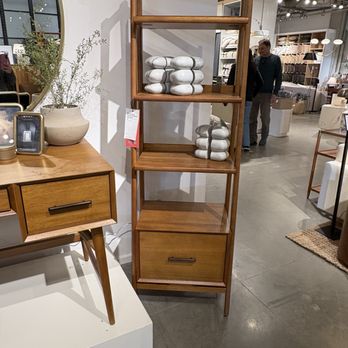 west elm - Furniture Stores Near Me - San Ramon, California
