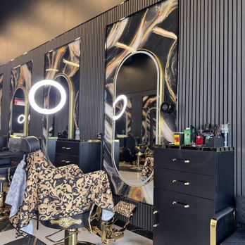 Iconic Fades - Men's Hair Salons Near Me - Chicago, Illinois Iconic Fades - Men's Hair Salons Near Me - Chicago, Illinois