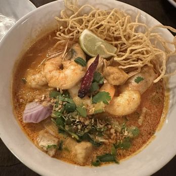 Sukho Thai - Khao Soi - Thai Near Me - New Orleans, Louisiana Sukho Thai - Khao Soi - Thai Near Me - New Orleans, Louisiana