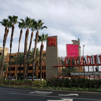 Citadel Outlets - At the entrance. - Outlet Stores Near Me - Los Angeles, California Citadel Outlets - At the entrance. - Outlet Stores Near Me - Los Angeles, California