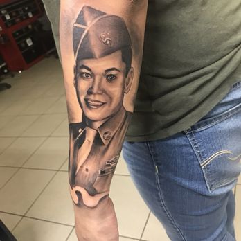 Landmark Tattoo - Tattoo Near Me
