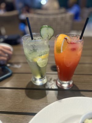 The Oak Tavern by null