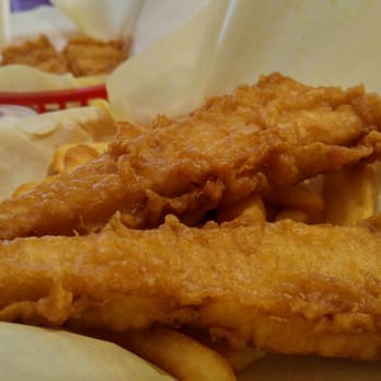 H Salt Esquire Fish & Chips - Fish & Chips Near Me - Orange, California H Salt Esquire Fish & Chips - Fish & Chips Near Me - Orange, California