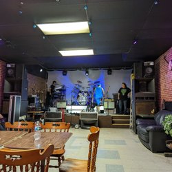 Rustic Inn