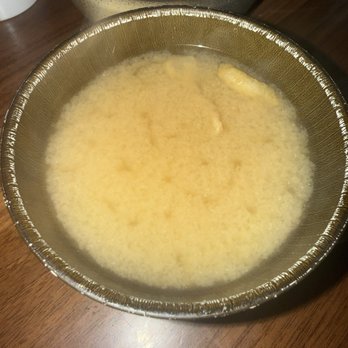 Saijo - Los Angeles - Culver City - Miso Soup - Japanese Near Me - Los Angeles, California Saijo - Los Angeles - Culver City - Miso Soup - Japanese Near Me - Los Angeles, California