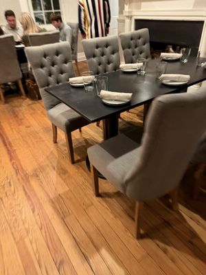 Field & Main Restaurant by null