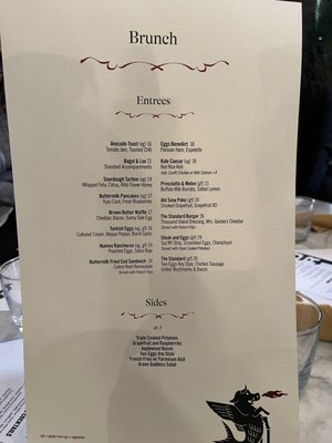 The Standard Plaza by null