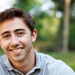 American Family & Cosmetic Dentistry - White Fillings
