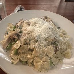 Jerk /cajun Pasta