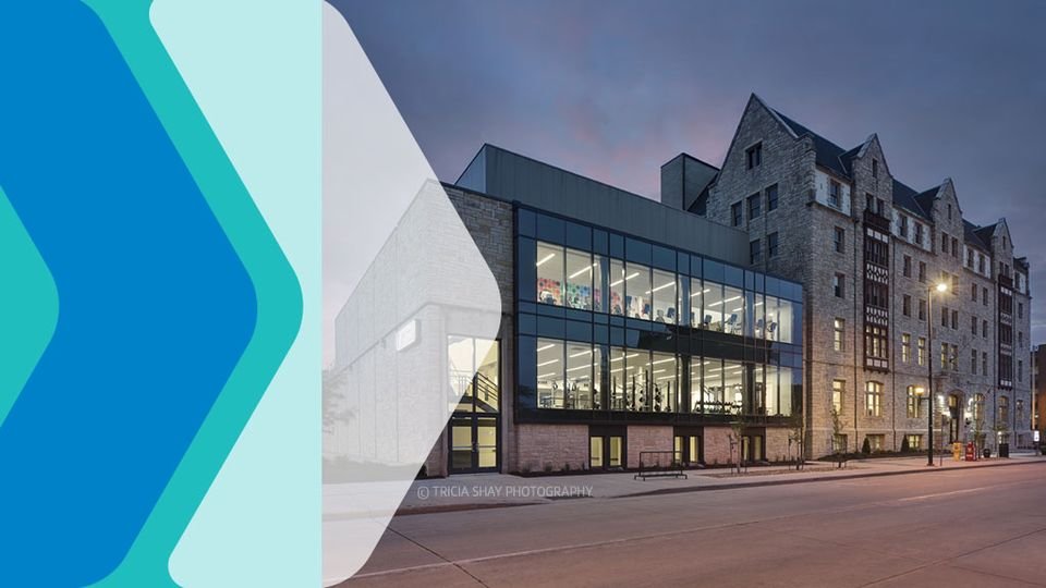 Ferguson Family Y - childcare center in Green Bay, WI