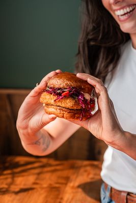 Mystic Fish Camp by null