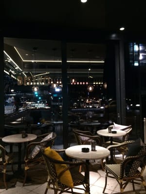 Hotel AMANO Grand Central by null