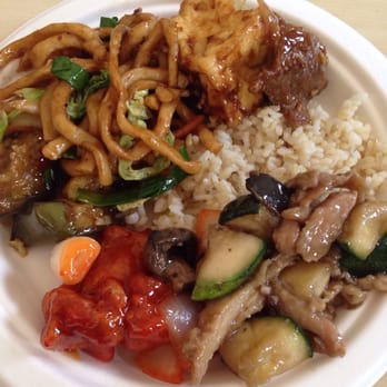 Honolulu Kitchen - Everything on my plate.. Yum! - Chinese Near Me - Waipahu, Hawaii Honolulu Kitchen - Everything on my plate.. Yum! - Chinese Near Me - Waipahu, Hawaii