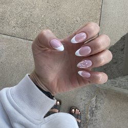Blush Nails & Lashes - Wedding Nails