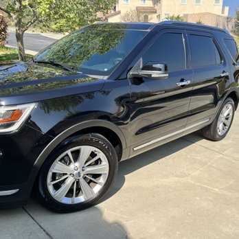 Executive Detailing - Mobile Services - Auto Detailing Near Me Executive Detailing - Mobile Services - Auto Detailing Near Me