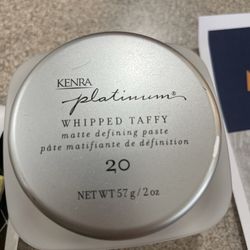 Local Roots Salon - Coolest hair product ever. Thanks Mia