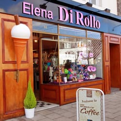 Elena DiRollo