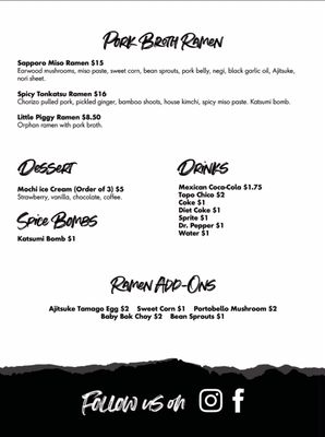 KATSUMI RAMEN HAUS - CLOSED - Updated June 2026 - 53 Photos & 23