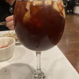 Sangria Sangria