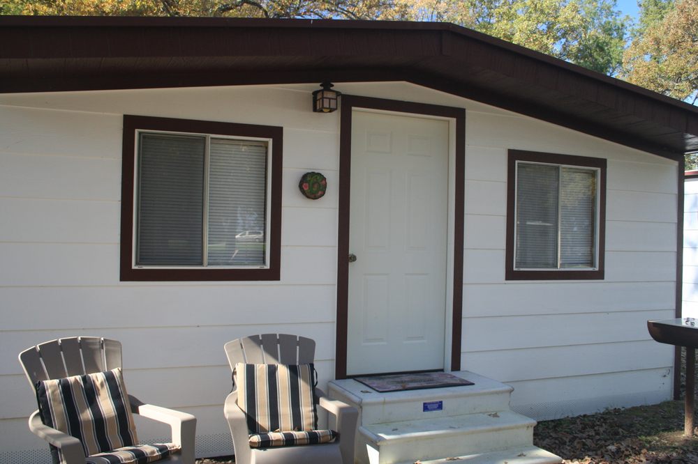 LAKE FORK CABINS Updated August 2024 3835 TX154, Yantis, Texas