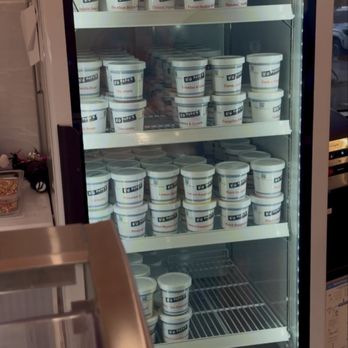Big Papa's Creamery - Homemade icecream - Food Trucks Near Me